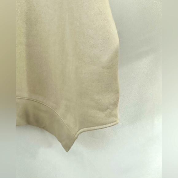 Reebok Womens Studio Cozy Fashion Hoodie Sweatshirt Sharkbite Side Stucc… - Picture 4 of 11